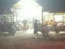 Pak Kapolres Tanah Karo, Tolong Tutup & Tangkap Cukong Judi Dadu Tiga Binanga