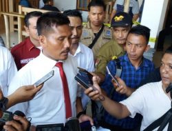 Judi Tembak Ikan di Komplek Ruko Hawila Masih Beroperasi, Pemain Kian Ramai, Polisi Akan Lidik
