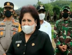 Hari Lahir Pancasila Ditengah Covid, Arena Judi Di Merek Karo Tetap Beroperasi