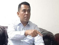 Abdul Rani Fraksi PPP  Angkat Bicara Terkait Lokasi Judi Sekitar Kampus, Polisi Harus Bertindak Cepat