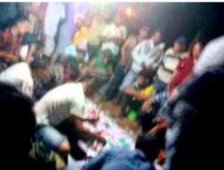 Lokasi Judi Dadu di Simpang Pemda Jadi Atensi Kasat Reskrim Polrestabes Medan