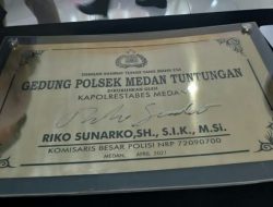 Ladang Bambu Siap Menjadi “Kampung Tangguh Narkoba” Serta Bebas dari Perjudian