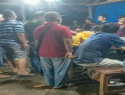 TYS Alihkan Lokasi Judi Dadu, Tak Jauh Dari Tempat Sebelumnya