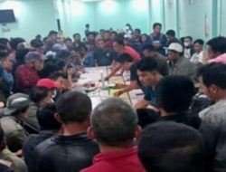 Begini Kondisi Di Arena Judi Merek -Tanah Karo, Pantas Covid Melonjak