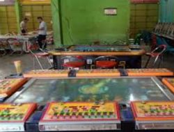 Tembak Ikan Menjamur, Polsek Tuntungan Terkesan Tutup Mata Tutup Telinga