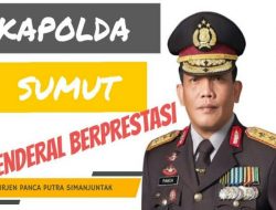 Kapolri Didesak Perintahkan Kapolda Sumut Memberangus Markas Judi di Merek Kabupaten Karo