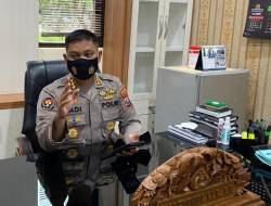 Polisi Telusuri Pengunggah Foto Hoaks Penangkapan Perampok Toko Emas di Medan