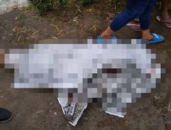 Jatuh Saat Hendak Menyalip, Pemotor Tewas Terlindas Truk di Kelapa Dua Tangerang