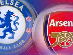Jadwal Liga Inggris Pekan ke-2: Chelsea vs Arsenal di Televisi