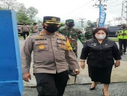 Lokasi Judi di Tiga Binanga: Covid, Bupati Harus Berani Ambil Kebijakan Ketat