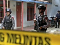 Densus Kembali Tangkap 7 Terduga Teroris, Diduga Jaringan JI