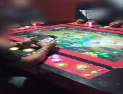 MS “Oknum Prajurit Kepala Berpenghasilan Jenderal?”
