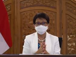 Indonesia Berhasil Evakuasi WNI dari Afghanistan