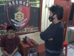 Perampok Hendak Perkosa Mahasiswi di Makassar Sempat Cekik Korban