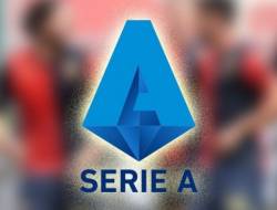 Hasil Liga Italia Semalam: Juventus Seri, Roma Menang