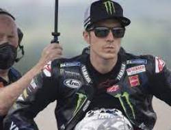 Vinales Lanjutkan MotoGP 2021 bersama Aprilia Usai Dilepas Yamaha?