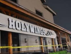 Langgar Prokes, Holywings Kemang Ditutup Sementara 3×24 Jam