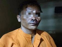 Pria Ini Bunuh Bayi Tetangganya dengan Sadis Hanya karena Ibu Korban Minta Minum