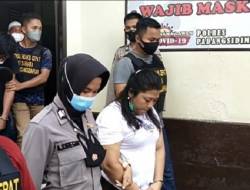Penyelundupan Sabu Pakai Kotak Mi Instan Diungkap, Polisi Amankan 2 Kurir