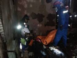 TRAGIS! AYAH TEWAS SAAT SELAMATKAN ANAK YANG TERJEBAK KOBARAN API
