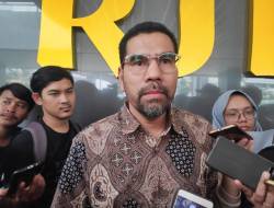 KOMNAS HAM TEMUKAN FAKTA BARU PENYERANGAN KKB DI MAYBRAT
