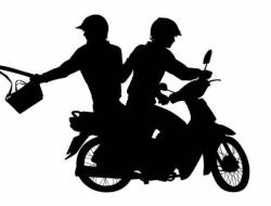 Trio Wanita Deli Serdang Kejar-Tendang Rampok hingga Terjengkang