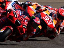 Kalahkan Marquez, Bos Ducati Beberkan Keunggulan Desmosedici GP21