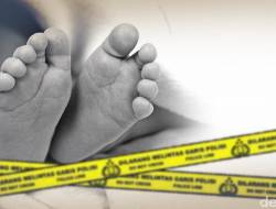 Pembunuhan Sadis Bayi 1,8 Tahun oleh Ayah Tiri, gara-gara Cemburu ke Istri