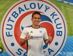 Kata Direktur Olahraga FK Senica Soal Egy Maulana Vikri: Dia akan Jadi Messi dari Senica