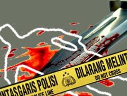 HEBOH, MANTAN ANGGOTA DPRD SERDANG BEDAGAI DIBUNUH DI RUMAHNYA