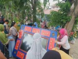 MARAKNYA JUDI, KETUA DPRD MEDAN AGAR SIKAPI JERITAN RAKYAT