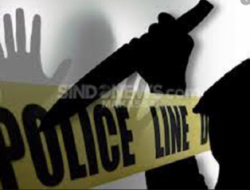 KESAL SELALU DIGUGAT CERAI, SUAMI TIKAM PERUT ISTRI PAKAI GUNTING
