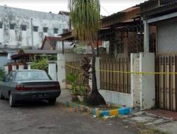 IBU RUMAH TANGGA DI MALANG DITEMUKAN TEWAS, DIDUGA KORBAN PEMBUNUHAN, TETANGGA SEMPAT DENGAR CEKCOK DENGAN SUAMI
