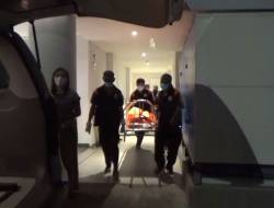 Jenazah Wanita Korban Pembunuhan Ditemukan di Kamar Hotel di Cilandak, Terduga Pelaku Ditangkap