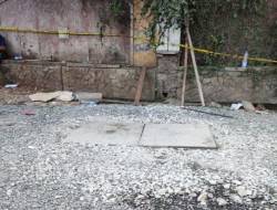 MAUT DI GORONG-GORONG TANGERANG, KENALILAH 5 JENIS GAS BERACUN