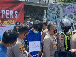 PELAJAR SMA TEWAS DI BOGOR, IZIN PTM DI SEKOLAHNYA DITANGGUHKAN