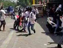PELAJAR BATAL TAWURAN DI LENTENG AGUNG, POLISI: KAMI HALAU