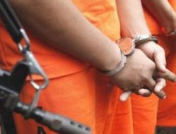 WARGA LEMPARI POLISI SAAT TANGKAP BANDAR SABU DI PANAI HULU LABUHANBATU