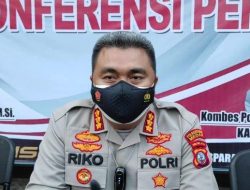 POLISI TETAPKAN TERSANGKA BARU TERKAIT PENGEROYOKAN PERSONEL TNI AU DI MEDAN