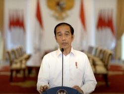 HARI SUMPAH PEMUDA, JOKOWI: PERSATUAN MODAL INDONESIA LALUI TANTANGAN