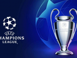 HASIL LIGA CHAMPIONS TADI MALAM: BAYERN, JUVENTUS LOLOS KE 16 BESAR