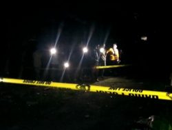 SUAMI BUNUH ISTRI DI TENGAH JALAN PAREPARE SULSEL