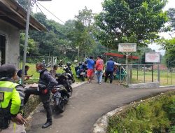 BOCAH DI BOGOR HILANG MISTERIUS SAAT WAKTU MAGHRIB DEKAT PEMAKAMAN DITEMUKAN TEWAS