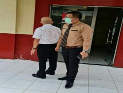POLDASU SEHARUSNYA UNDANG BPN CEK LOKASI BERSAMA PARA PIHAK TERKAIT, DALAM KASUS TANAH JALAN BILAL BLOK D1-D8 YANG DIKLAIM JANTO