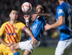 PREDIKSI GRANADA VS BARCELONA: MISI SULIT BLAUGRANA