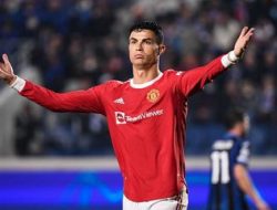 CRISTIANO RONALDO MENGHILANG LAWAN ASTON VILLA, ADA APA?