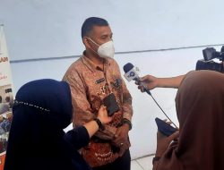 PEMPROV SUMUT DUKUNG MIGRASI PENYIARAN DIGITAL