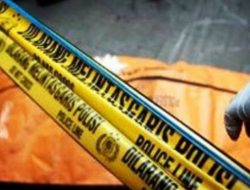 OKNUM POLISI BUNUH 2 WANITA DI MEDAN KARENA TAK TERIMA DIKOMPLAIN, INI KRONOLOGINYA