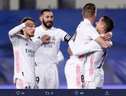 BILBAO VS MADRID: LOS BLANCOS BAKAL KESULITAN