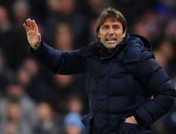 PIALA LIGA INGGRIS – CONTE SADAR DIRI DAN AKUI KUALITAS CHELSEA
